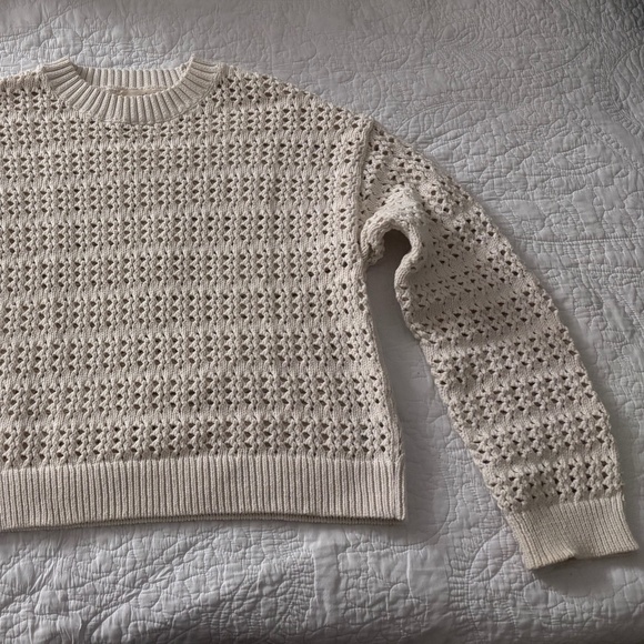 Target Knit Sweater - Picture 3 of 3